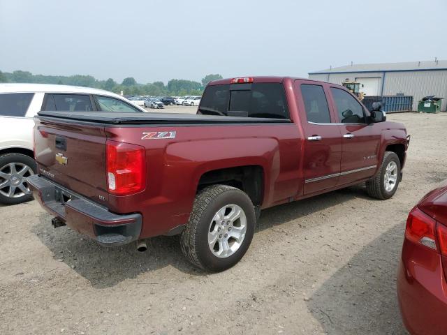 Photo 3 from auction – 2016 CHEVROLET SILVERADO with VIN 1GCVKSEC4GZ169720