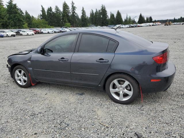 Photo 2 from auction – 2006 MAZDA 3 I with VIN JM1BK12F261471256