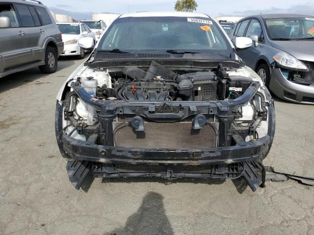 Photo 5 from auction – 2015 KIA OPTIMA LX with VIN KNAGM4A74F5530454