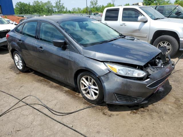 Photo 4 from auction – 2017 FORD FOCUS SE with VIN 1FADP3F24HL228851