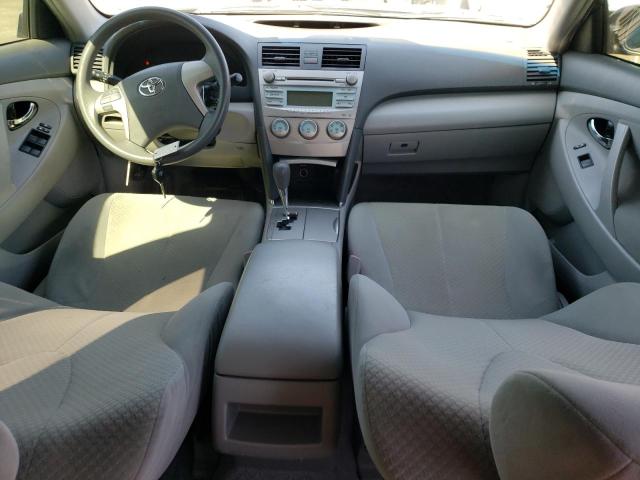 Photo 8 from auction – 2007 TOYOTA CAMRY CE with VIN JTNBE46KX73080082