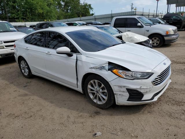 Photo 4 from auction – 2020 FORD FUSION SE with VIN 3FA6P0HD8LR178584