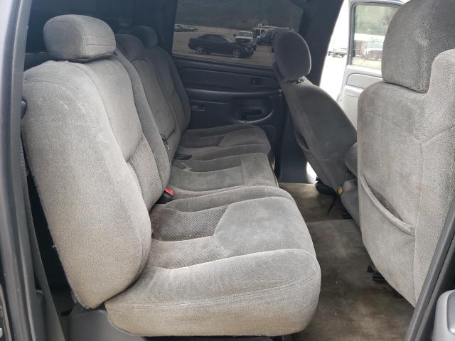 Фото 10 с аукциона – 2004 CHEVROLET SILVERADO с VIN 1GCHC23U74F233347