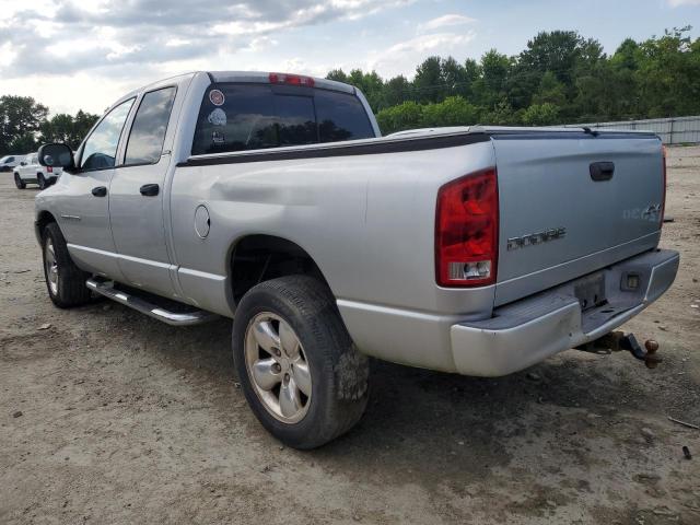 Photo 2 from auction – 2002 DODGE RAM PICKUP with VIN 1D3HU18N92J186137