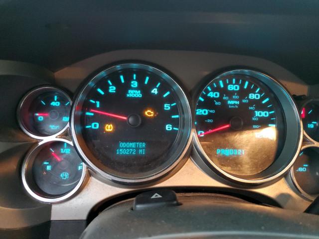 Photo 9 from auction – 2008 CHEVROLET SILVERADO with VIN 1GCEC19J08Z163110