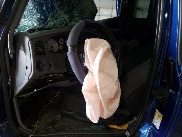 Фото 7 с аукциона – 2011 FORD RANGER SUP с VIN 1FTLR4FEXBPA07450