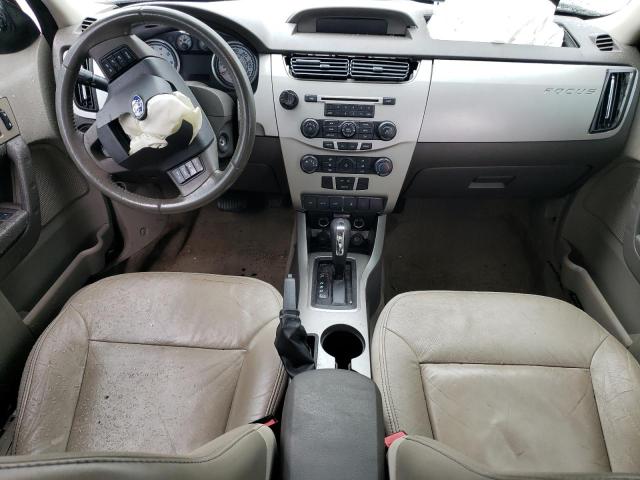 Photo 8 from auction – 2011 FORD FOCUS SEL with VIN 1FAHP3HNXBW169111