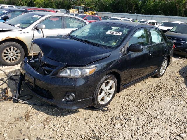 Zdjęcie 1 z aukcji – 2012 TOYOTA COROLLA BA z VIN 5YFBU4EE6CP041431