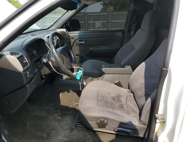 Photo 7 from auction – 2011 CHEVROLET COLORADO with VIN 1GCCSBF97B8110394