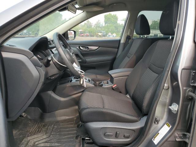 Photo 7 from auction – 2019 NISSAN ROGUE S with VIN KNMAT2MVXKP543718