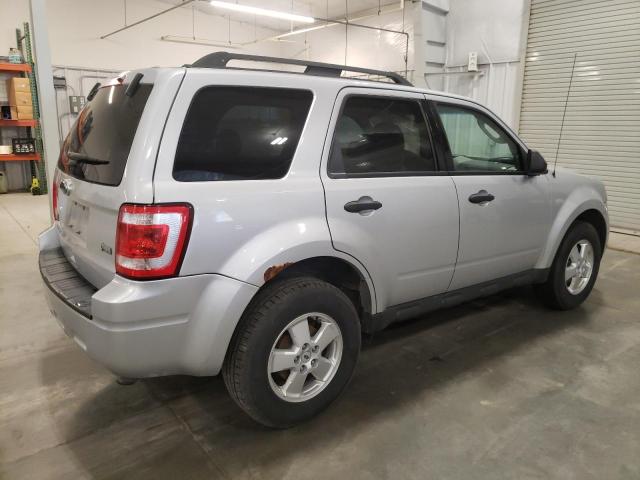 Photo 3 from auction – 2012 FORD ESCAPE XLT with VIN 1FMCU9DG4CKB92363