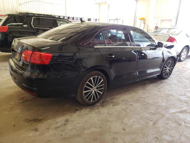 Photo 3 from auction – 2012 VOLKSWAGEN JETTA SEL with VIN 3VWLP7AJXCM366698