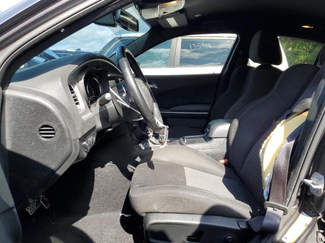Photo 7 from auction – 2019 DODGE CHARGER GT with VIN 2C3CDXHG7KH747089