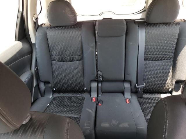 Photo 10 from auction – 2018 NISSAN ROGUE S with VIN KNMAT2MV8JP573489