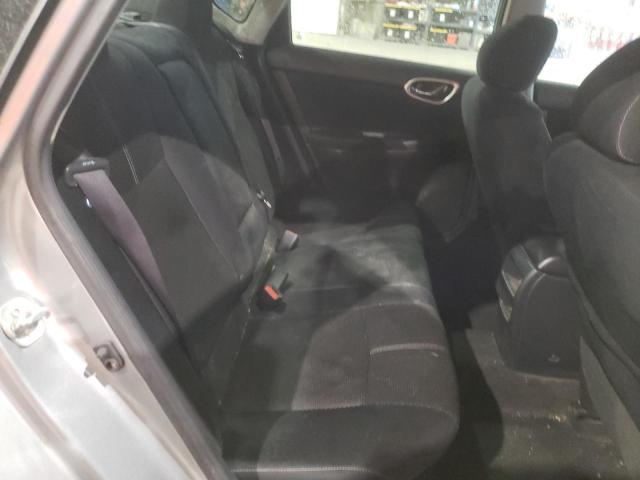 Photo 10 from auction – 2014 NISSAN SENTRA S with VIN 3N1AB7AP3EL610751