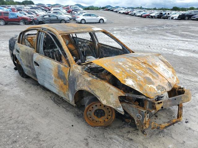 Photo 4 from auction – 2005 NISSAN ALTIMA S with VIN 1N4AL11D25C348283