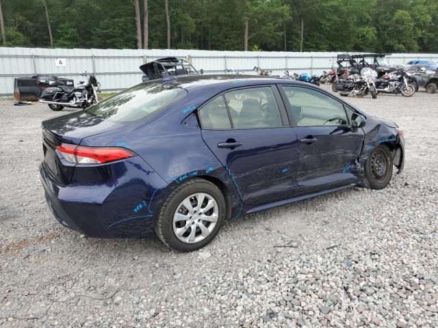 Photo 3 from auction – 2020 TOYOTA COROLLA LE with VIN JTDEPRAE5LJ033168