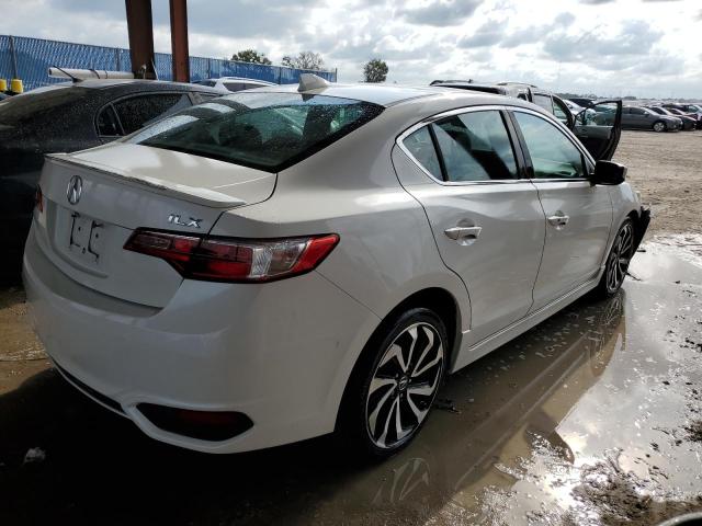 Photo 3 from auction – 2017 ACURA ILX PREMIU with VIN 19UDE2F89HA014496