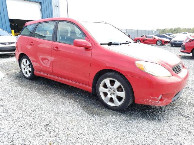 Photo 4 from auction – 2006 TOYOTA COROLLA MA with VIN 2T1KR32E36C613057