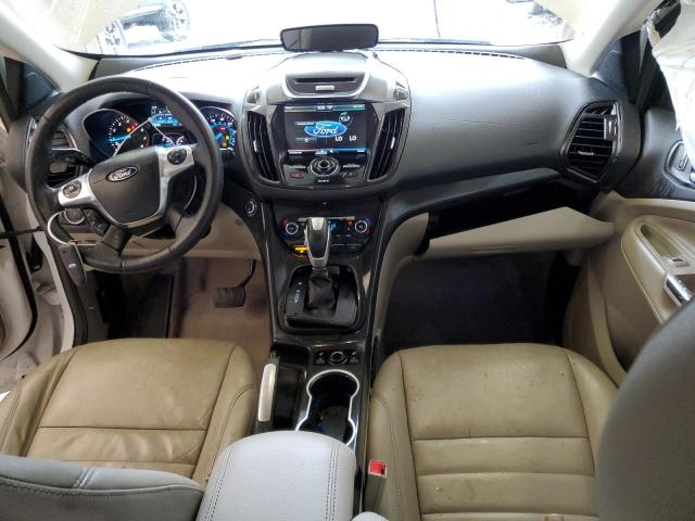 Photo 8 from auction – 2015 FORD ESCAPE TIT with VIN 1FMCU9J93FUC66886