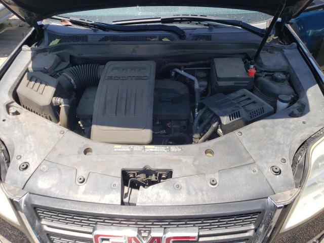 Photo 11 from auction – 2014 GMC TERRAIN SL with VIN 2GKALREK2E6339355