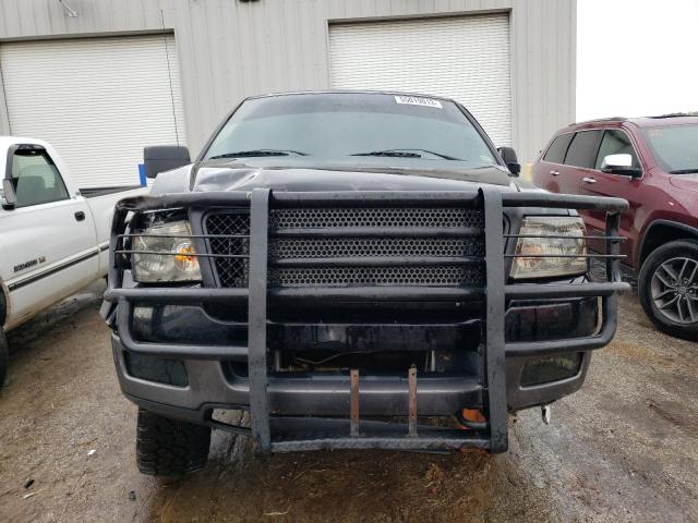Photo 5 from auction – 2004 FORD F150 with VIN 1FTPX04594KB92903