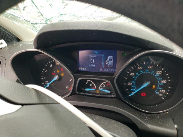 Photo 9 from auction – 2015 FORD ESCAPE SE with VIN 1FMCU9GX7FUC54066