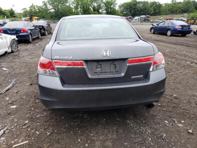 Photo 6 from auction – 2012 HONDA ACCORD SE with VIN 1HGCP2F60CA187921