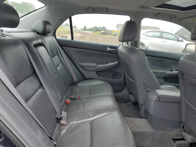 Photo 10 from auction – 2004 HONDA ACCORD EX with VIN 1HGCM66844A003602