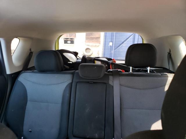 Photo 10 from auction – 2018 KIA SOUL + with VIN KNDJP3A56J7906884