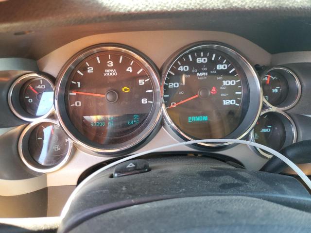 Photo 9 from auction – 2013 GMC SIERRA K15 with VIN 3GTP2VE72DG342966