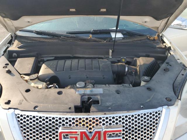 Photo 11 from auction – 2012 GMC ACADIA DEN with VIN 1GKKVTED4CJ223829