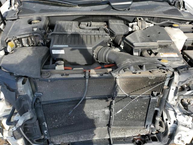 Photo 11 from auction – 2006 LEXUS RX 400 with VIN JTJHW31U860035993