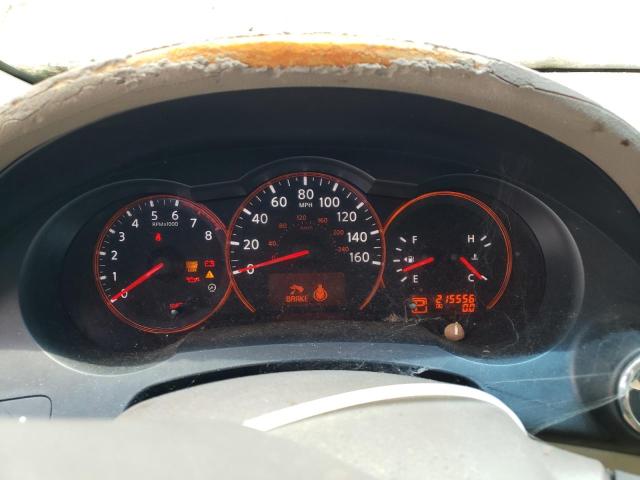 Photo 9 from auction – 2008 NISSAN ALTIMA 2.5 with VIN 1N4AL21E18C162785