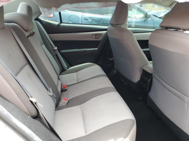 Photo 10 from auction – 2018 TOYOTA COROLLA L with VIN 5YFBURHE3JP779449