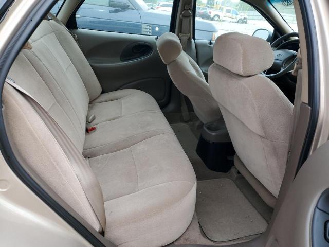 Photo 10 from auction – 1999 FORD TAURUS LX with VIN 1FAFP52U8XA119914
