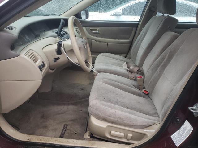 Photo 7 from auction – 2003 TOYOTA AVALON XL with VIN 4T1BF28B63U270299