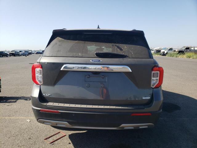صورة رقم 6 من المزاد - 2020 FORD EXPLORER X مع VIN 1FMSK7DH5LGA28962