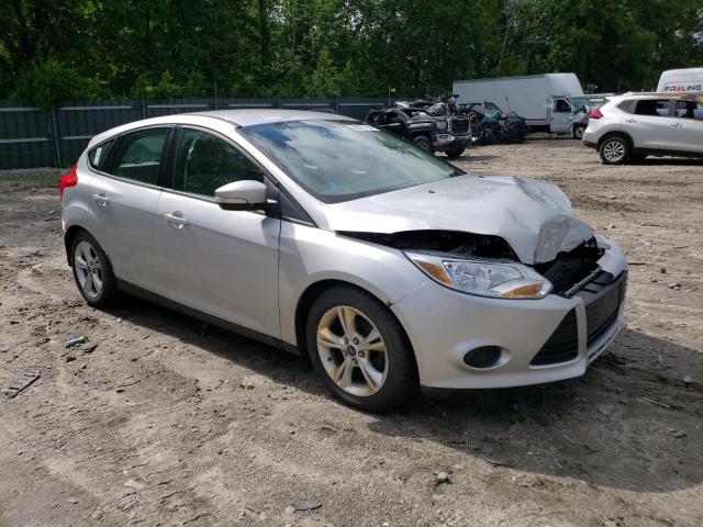 Photo 4 from auction – 2014 FORD FOCUS SE with VIN 1FADP3K26EL232143