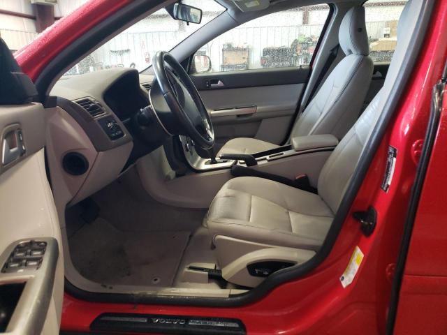 Photo 7 from auction – 2009 VOLVO S40 2.4I with VIN YV1MS382X92462421