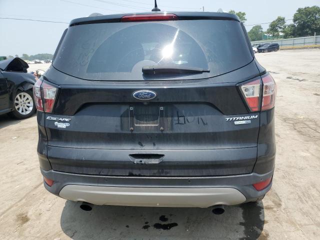 Photo 6 from auction – 2018 FORD ESCAPE TIT with VIN 1FMCU9J91JUA59714