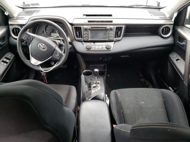 Photo 8 from auction – 2015 TOYOTA RAV4 XLE with VIN 2T3RFREVXFW268346