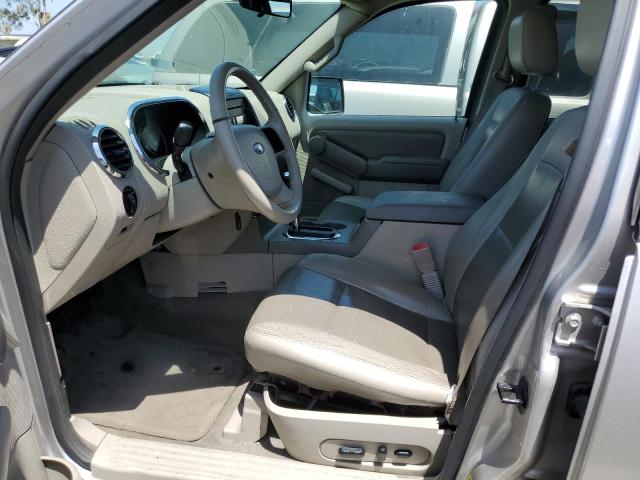 Photo 7 from auction – 2006 FORD EXPLORER X with VIN 1FMEU73E36UB63023