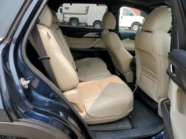 Photo 11 from auction – 2018 MAZDA CX-9 GRAND with VIN JM3TCBDY8J0209740