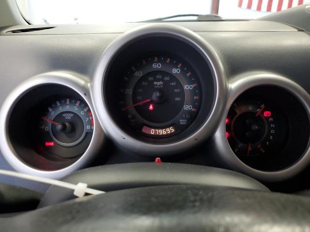 Photo 9 from auction – 2004 HONDA ELEMENT EX with VIN 5J6YH28664L029999