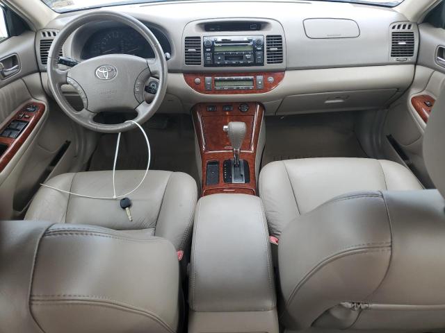 Photo 8 from auction – 2005 TOYOTA CAMRY LE with VIN 4T1BE30K55U403206