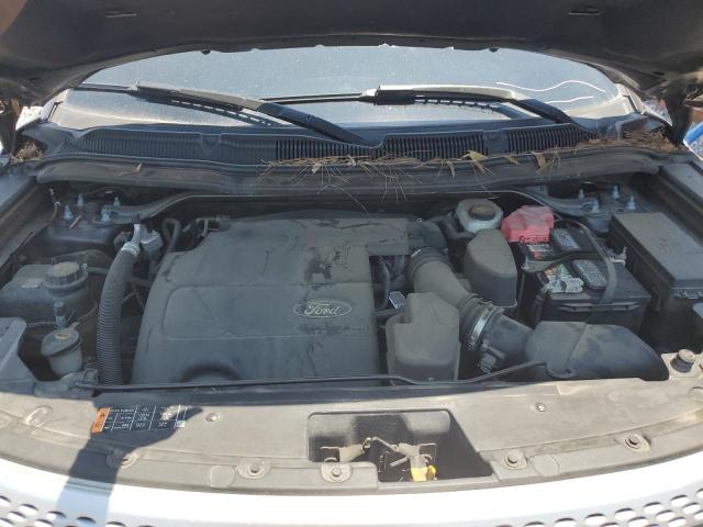 Photo 12 from auction – 2015 FORD EXPLORER X with VIN 1FM5K7D85FGA94638