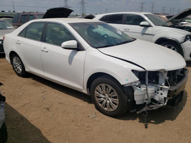 Photo 4 from auction – 2014 TOYOTA CAMRY L with VIN 4T1BF1FK8EU466244