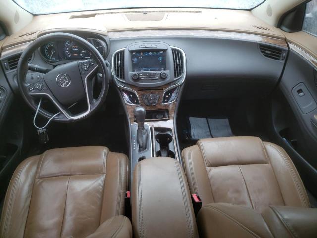 Photo 8 from auction – 2014 BUICK LACROSSE with VIN 1G4GB5GR7EF168891