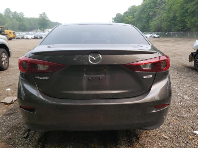 Photo 6 from auction – 2014 MAZDA 3 TOURING with VIN 3MZBM1V70EM106359